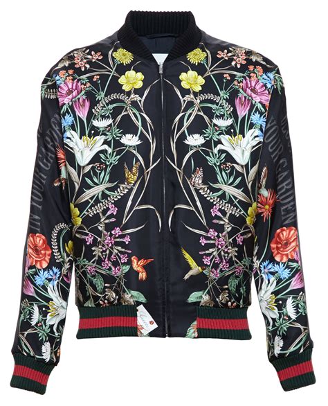 gucci jackets lyst|Gucci Coats and Jackets for Women .